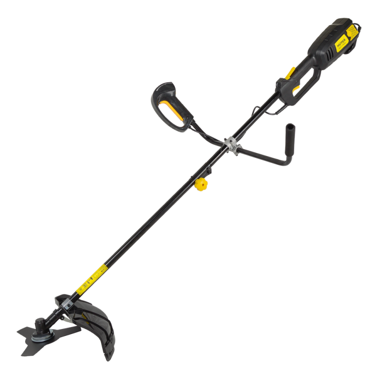 Электрический триммер Huter GET-1700B