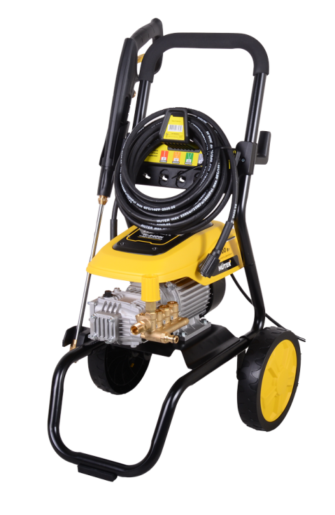 Мойка Huter W-2400i