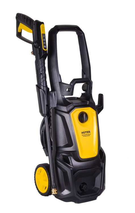 Мойка Huter W195-PW SMART PROFESSIONAL