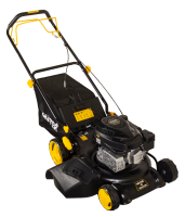 Газонокосилка бензиновая Huter GLM-5.0 ST