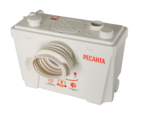 Канализационный насос Ресанта КН 3WC