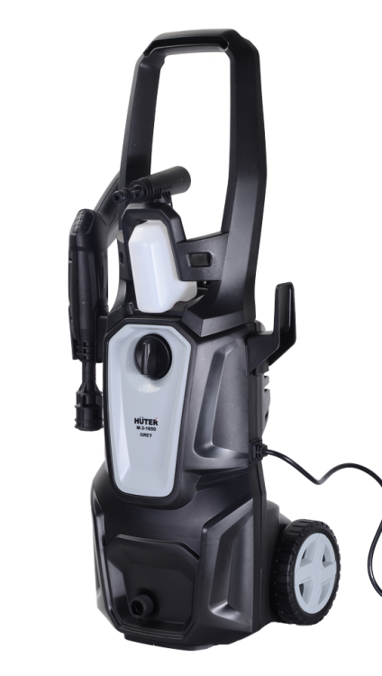 Мойка Huter M-3-1650 Grey