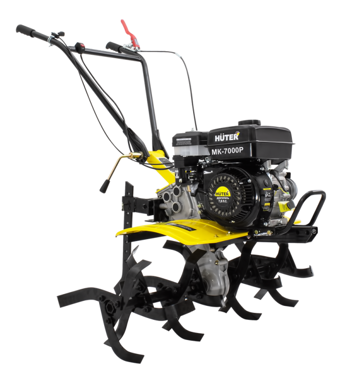 Сельскохозяйственная машина Huter MK-7000Р