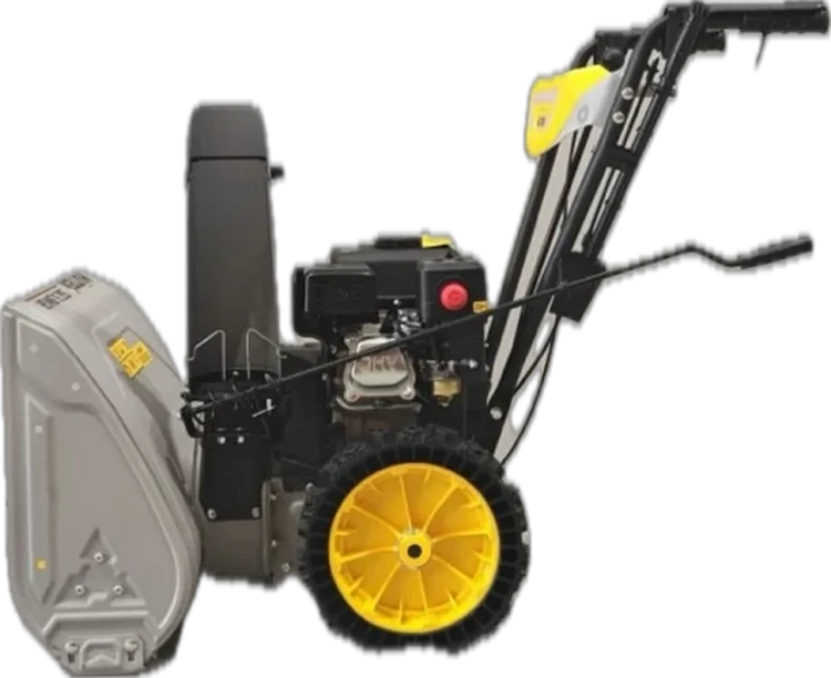 Снегоуборщик Huter SGC 6,8M GR