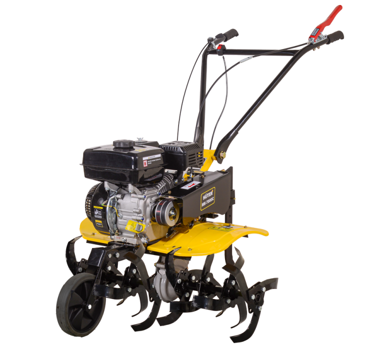 Сельскохозяйственная машина Huter MK-7000PС без колёс