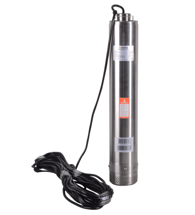 Скважинный насос Вихрь СН-50Н