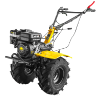 Сельскохозяйственная машина Huter МК-8000P BIG FOOT