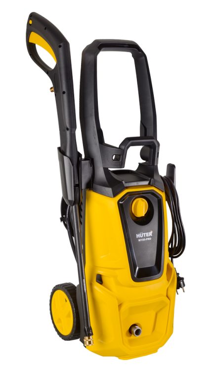 Мойка Huter W195-PRO