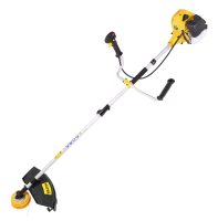 Триммер бензиновый Huter GGT-2500S