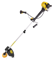 Триммер бензиновый Huter GGT-2900S PRO (с антивибрационной системой)