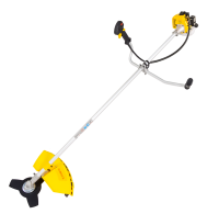 Триммер бензиновый Eurolux TR-1000T