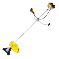 Триммер бензиновый Eurolux TR-1500T