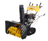 Снегоуборщик бензиновый Huter SGC 8100C
